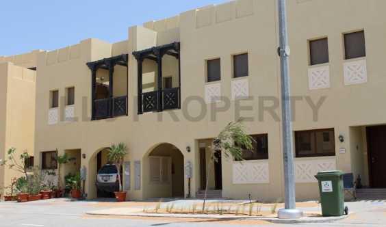 Invest Now Ready To Move Villa Corner Unit