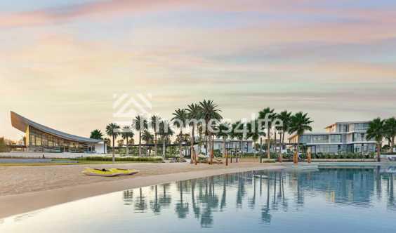 Vastu Harmony 3 3yrs Post Ho Garden Suite in Dubai