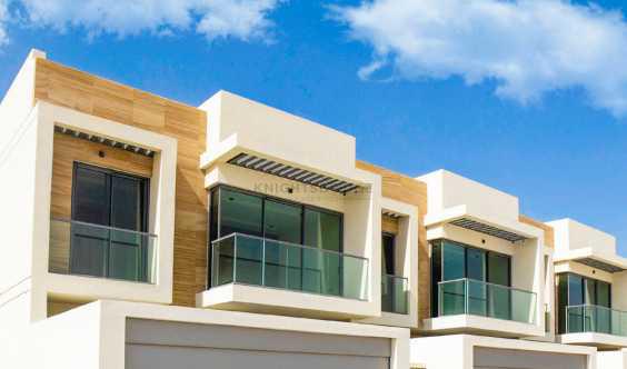 Exclusive Design Highend Finish Townhouse For Sale
