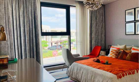 Ready Soon Single Row Resale for Sale in Dubai