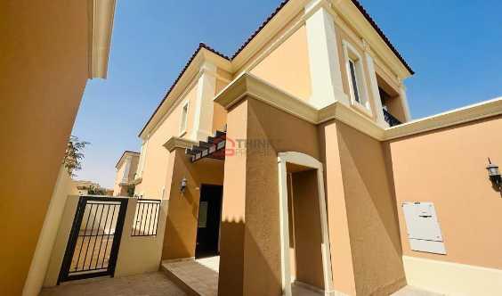 Resale Ready To Move In Villa Laquinta