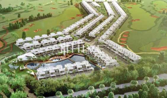 Exclusive Golf Unit 5 Bedrooms Maid Upgraded