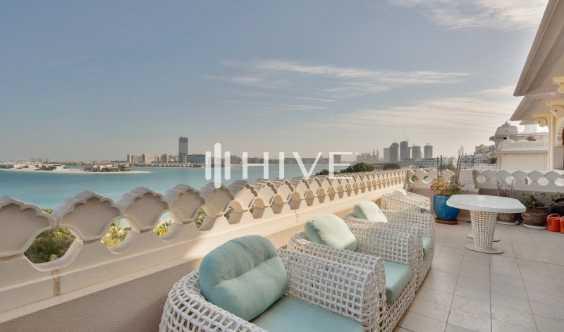 Rare Unit Sea View Private Beach Under Offer