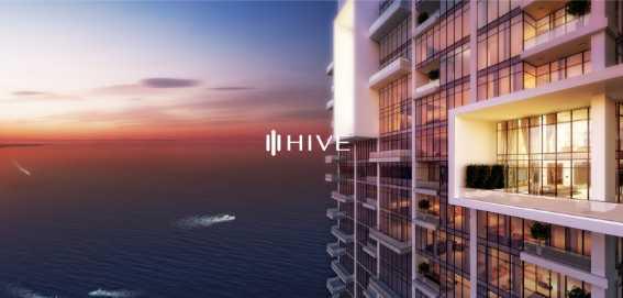 4 Bedrooms Penthouse With Arabian Sea View