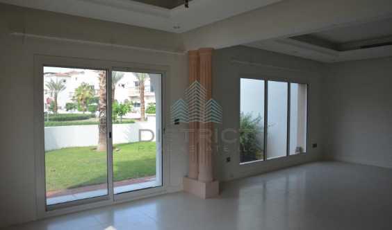 Motivated Seller Corner Plot Tenanted in Dubai