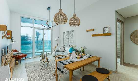 High In Demand Buzzing Cityscape Views