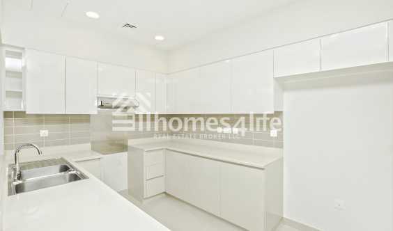 Single Row Near To Pool And Park Type 2m