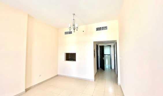 Vacant 1 Bedroom Apartment For Sale In Silicon Gates 4