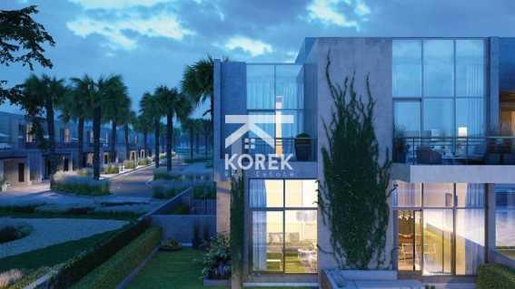 Best Payment Plan For Villa 10 To Book 90 On Handover
