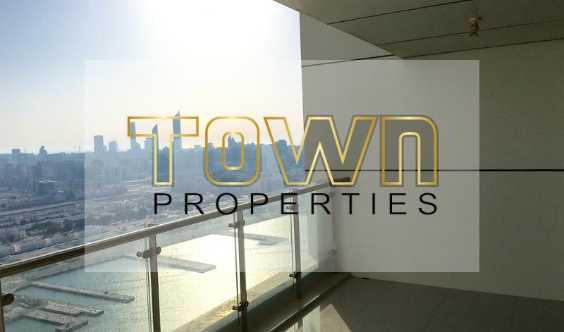 Experience A Luxurious Fully Furnished Penthouse In Ad