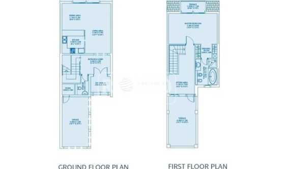 Gorgeous 1 Bedroom Nakheel Townhouse For Sale
