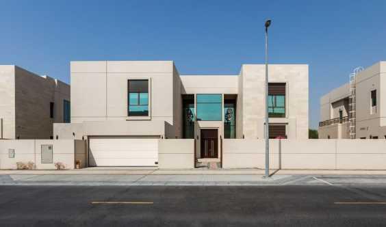 Amazing Five Bedrooms Villa One Of The Two Biggest Plots