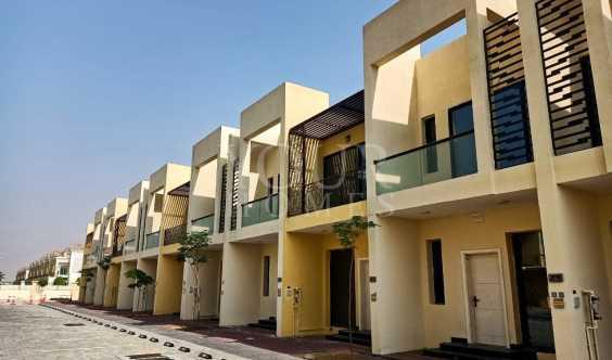 Cheapest Ready 1 Bedroom Th In Dubai