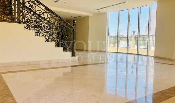 Corner 4 Bedrooms Maidroom 1 88 Million in Dubai