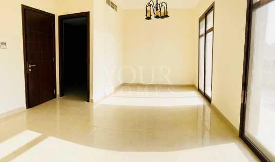 Dream House 5 Bedrooms Townhouse In Jvc Vacant