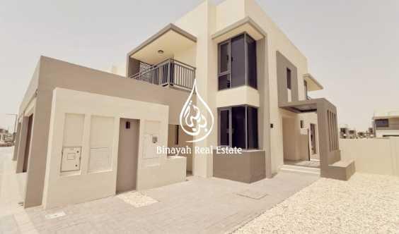 On The Park Original Listing Single Row 5 Bedrooms