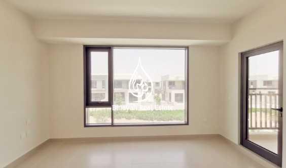 On The Park Original Listing Single Row 5 Bedrooms