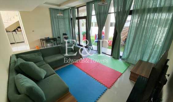 Exclusive Easy Access Available Reserve in Dubai