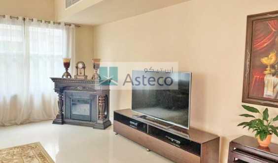 Exclusive Property Good Deal Huge Layout in Dubai