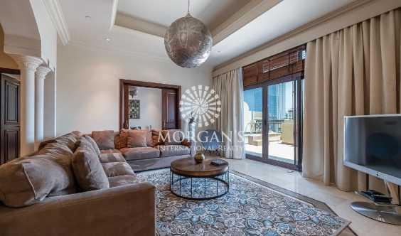 Exclusive Duplex Penthouse Vacant for Sale