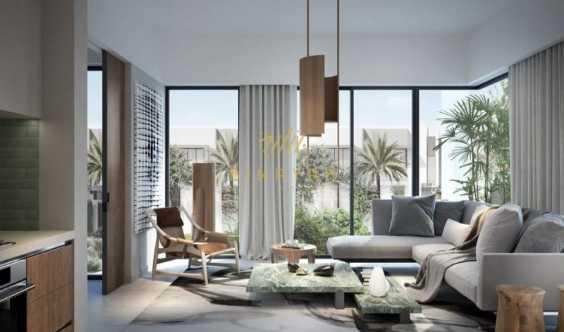 Prime Location The Valley 4 Bedrooms Maid in Dubai