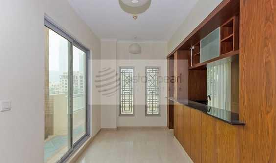 New In Market Duplex Villa Cash Seller Rented