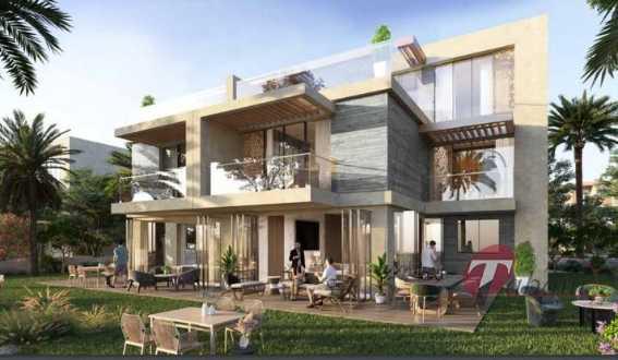 Excellent Living Golf Course View 3yrs Payment Plan