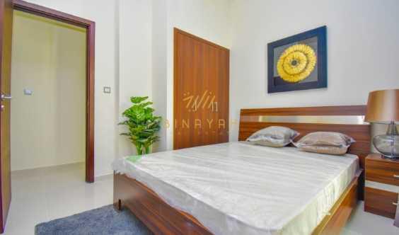 Superbly Furnished Single Row 3 Bedrooms Corner Unit