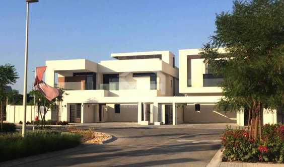 Handover Soon Huge 5 Bedrooms In West Yas