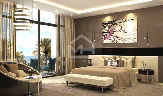 2 5 Dp No Commission Golf Course Frontage in Dubai