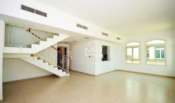 Prime Location Vacant 3+1 In Al Ghadeer