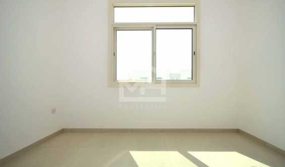 Pay 2 Cheques,ready To Move In Alghadeer