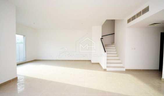 Single Row 5 Bedrooms Villaw Extended Garden