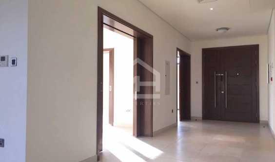 New Stand Alone 4 Bedrooms Villa Handover Soon