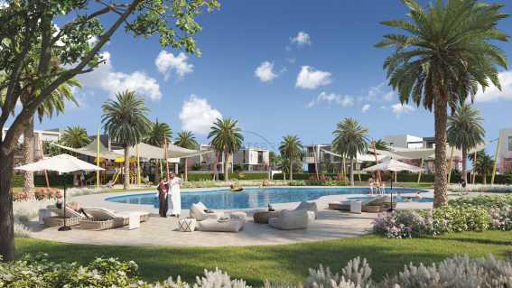 4 Bedrooms Large Sale In Murooj 4 Dld Waived