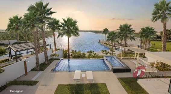 Pool View Amazing Payment Plan Resort Living