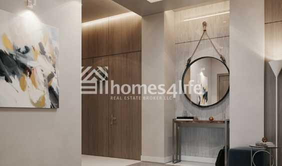 Live In Dubais Future Business District