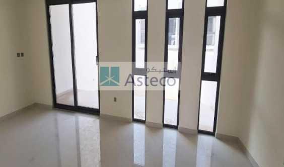 BRand New Back To Back Vacant Unit for Sale