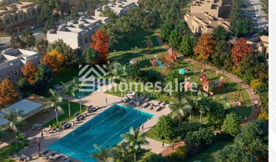3 Bedrooms Maids Payment Plan Hurry for Sale
