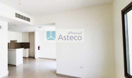 BRand New Type 2 Mid Unit With Maid Room in Dubai