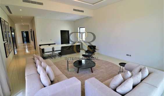Golf Course View Huge 6 Bedrooms Close To Pool Park