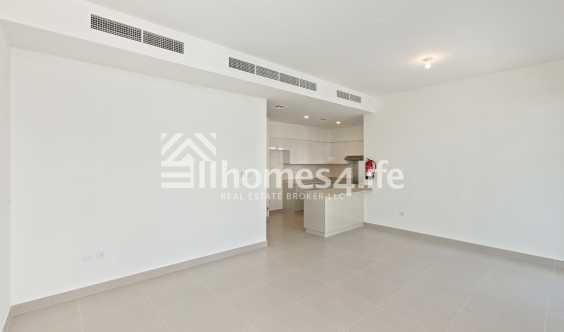 Available Now Type 2e 4 Bedrooms Maids in Dubai