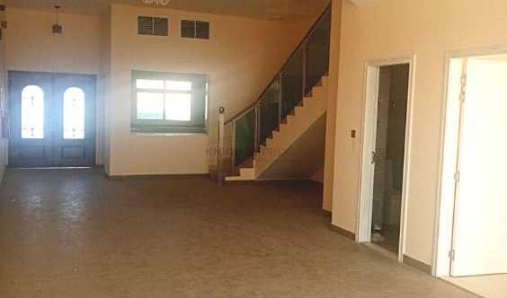 Ready To Move In Villa For Sale Near Expo 2020