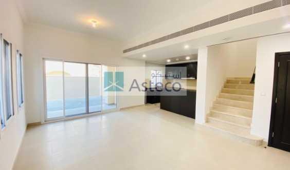 Type Cexclusive Townhouse 3bhk Plus Maid in Dubai