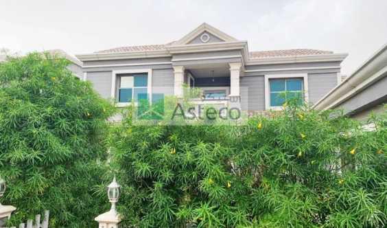 Exclusive Property Good Deal Huge Layout in Dubai
