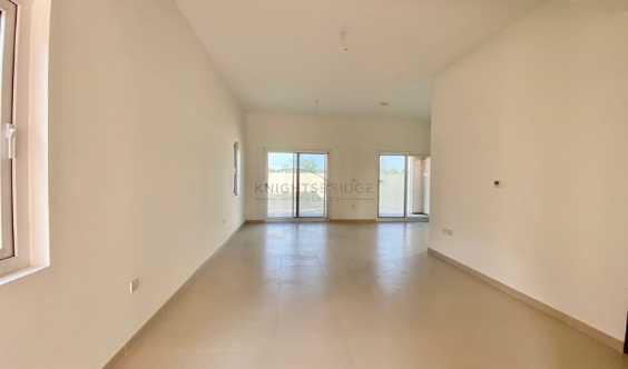 BRand New Luxury Home Single Row 3 Bedrooms Maids