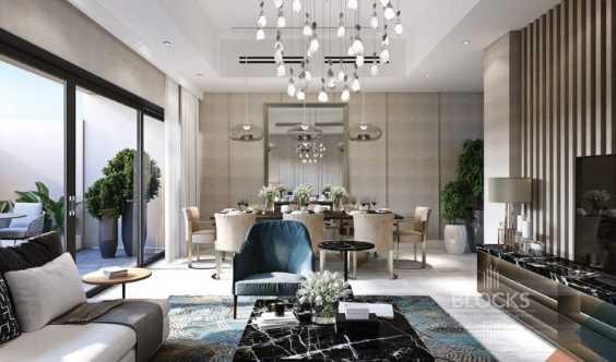 Large Size Type 3b 3 Bhk Maid Spacious Garden