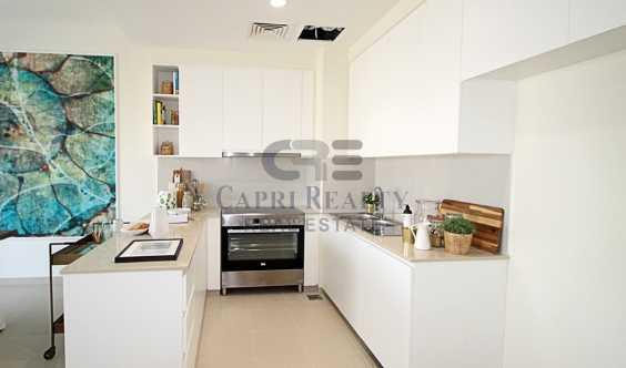 Cheapest Emaar Villa 3 Years Payment Plan in Dubai