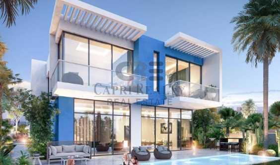Lowest Priced 4 Bedrooms Close 2 Sports City Payment Plan