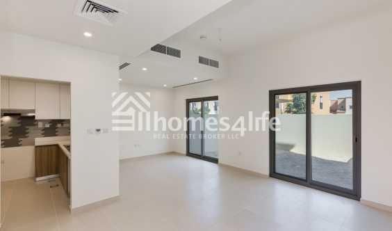 Multiple 3 Bedrooms Options BRand New Family Home